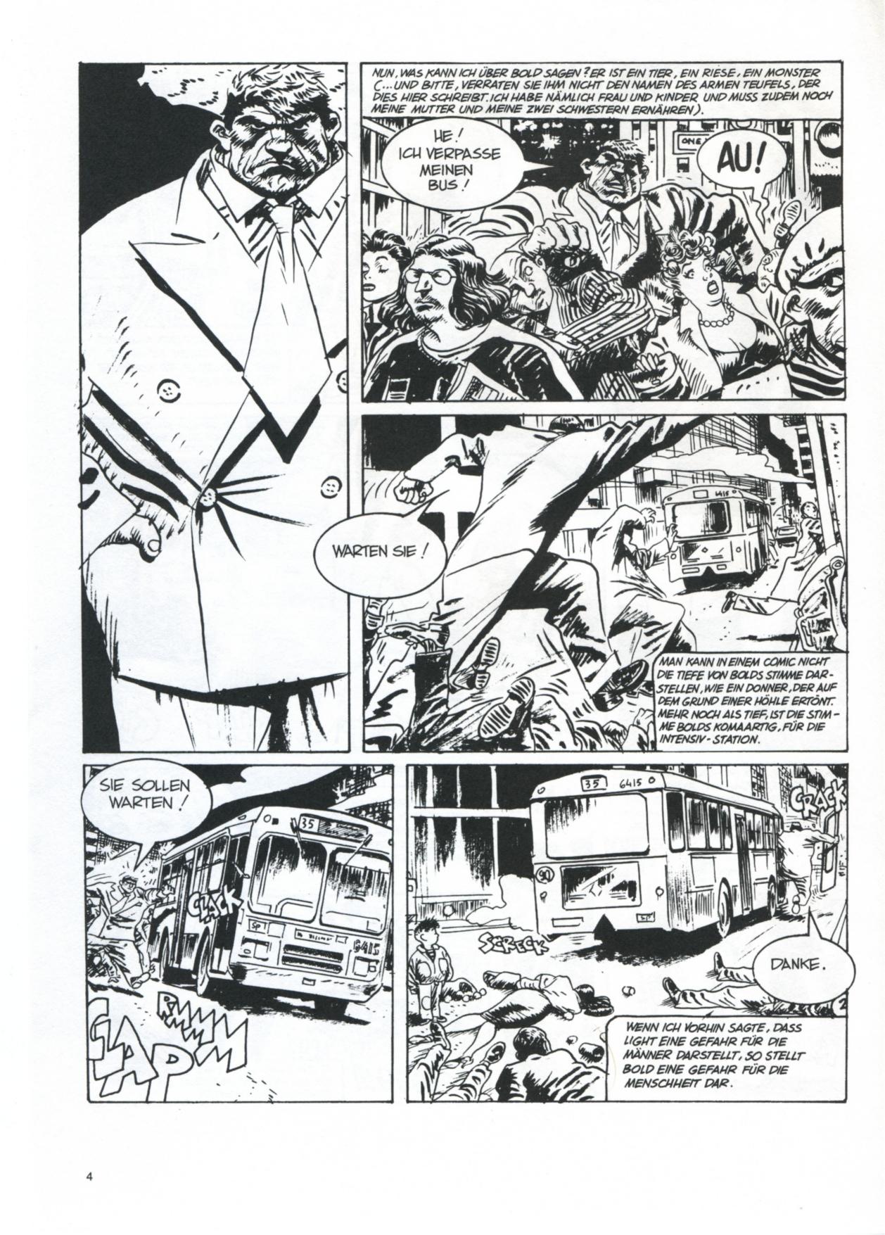 Light & Bold page 4 full