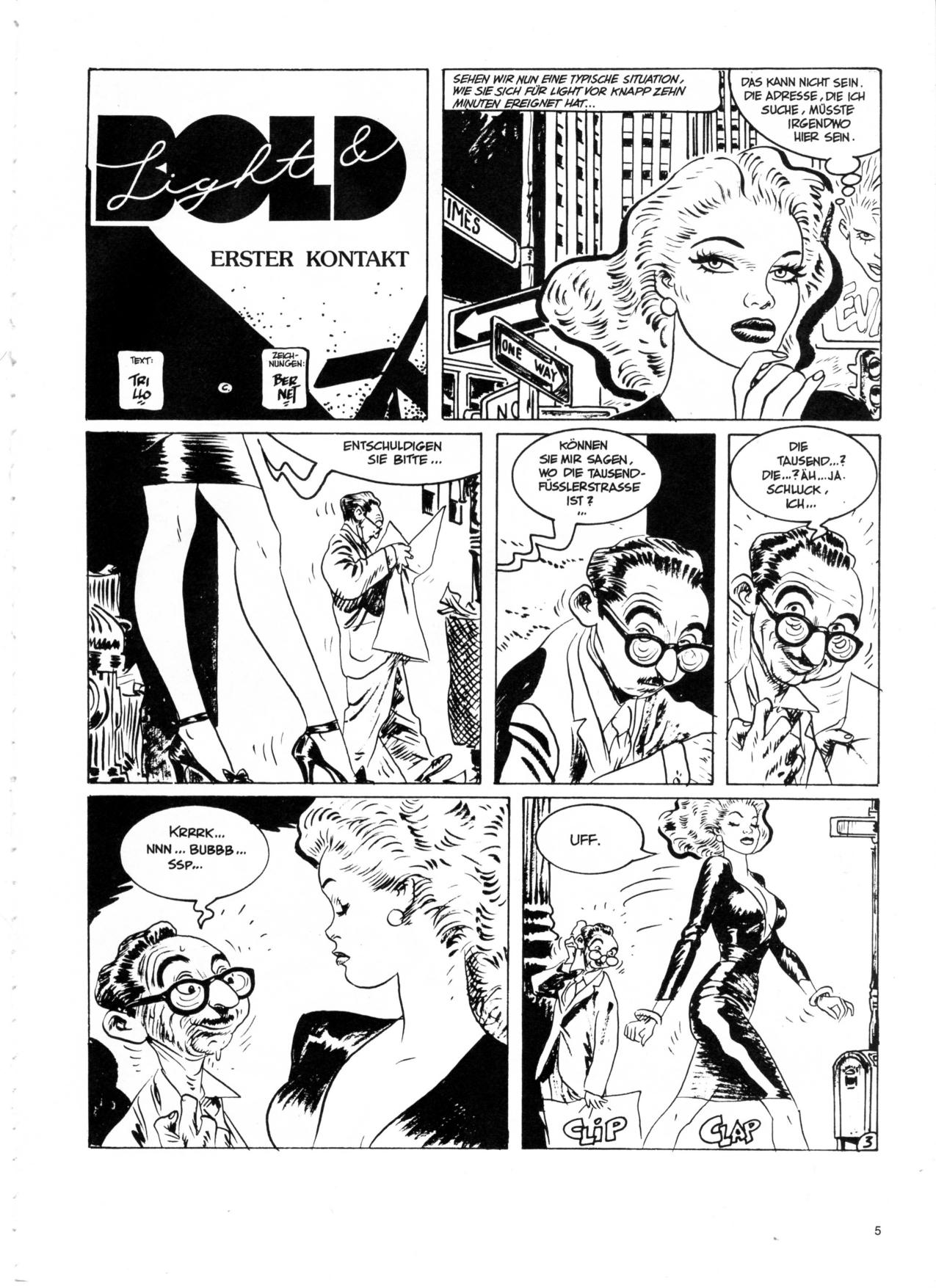 Light & Bold page 5 full