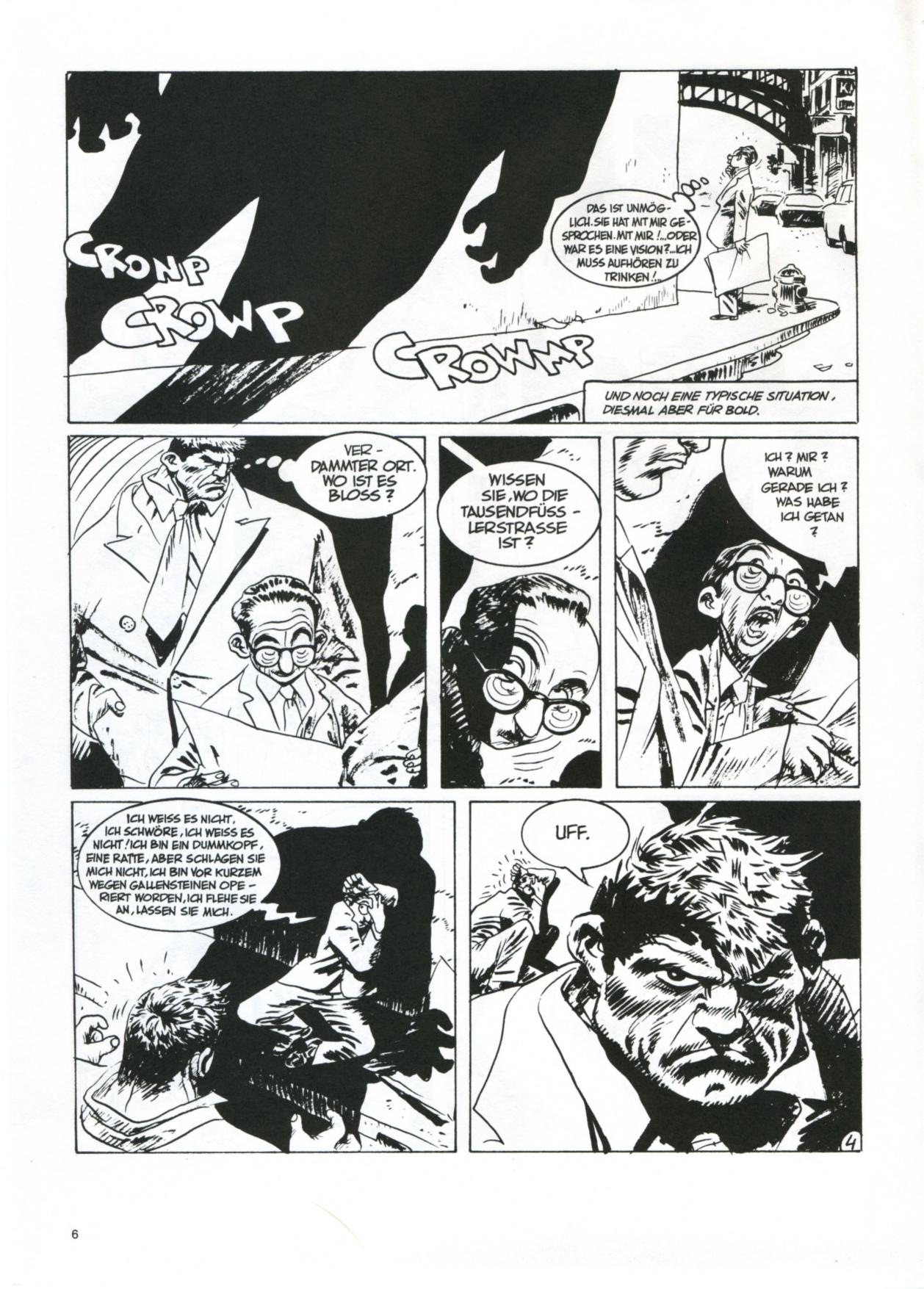 Light & Bold page 6 full