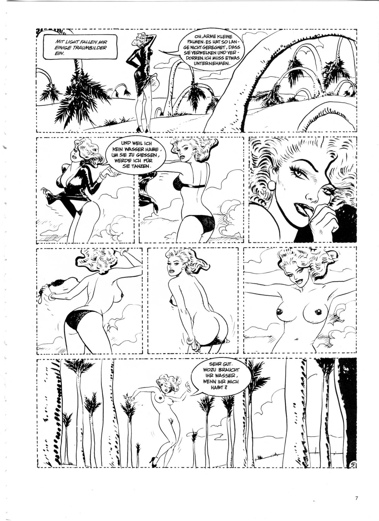 Light & Bold page 7 full