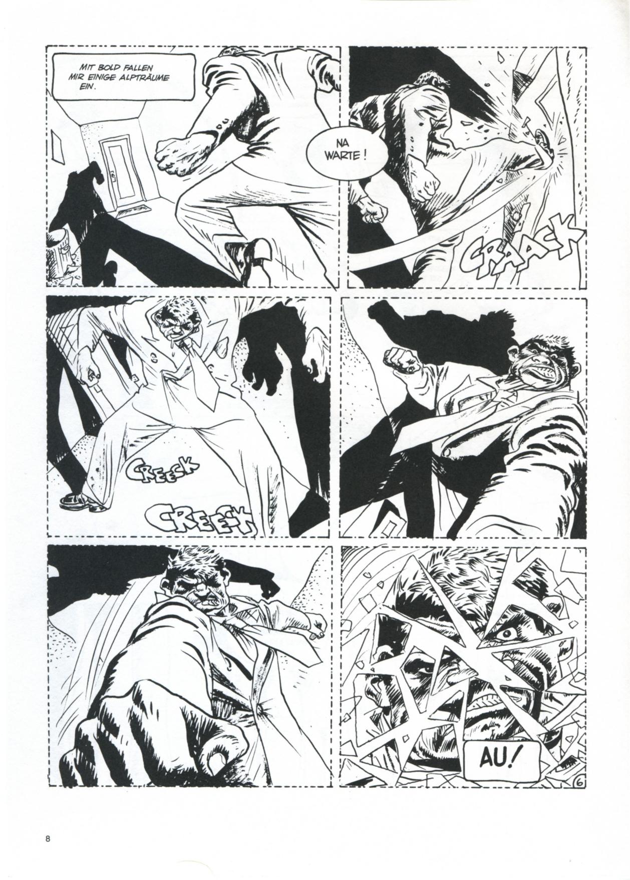 Light & Bold page 8 full