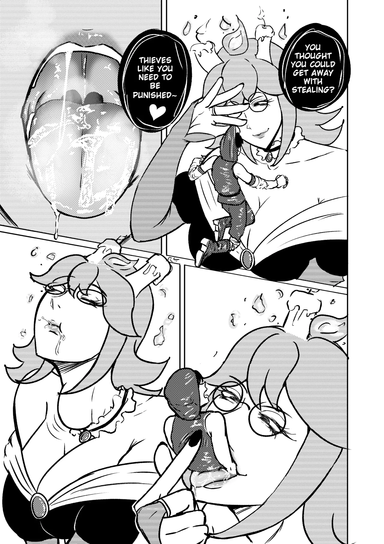 Misc Vore 4 page 6 full