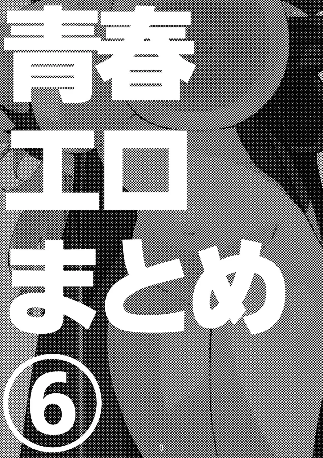 Seishun x Ero x Matome Hon 6 page 2 full