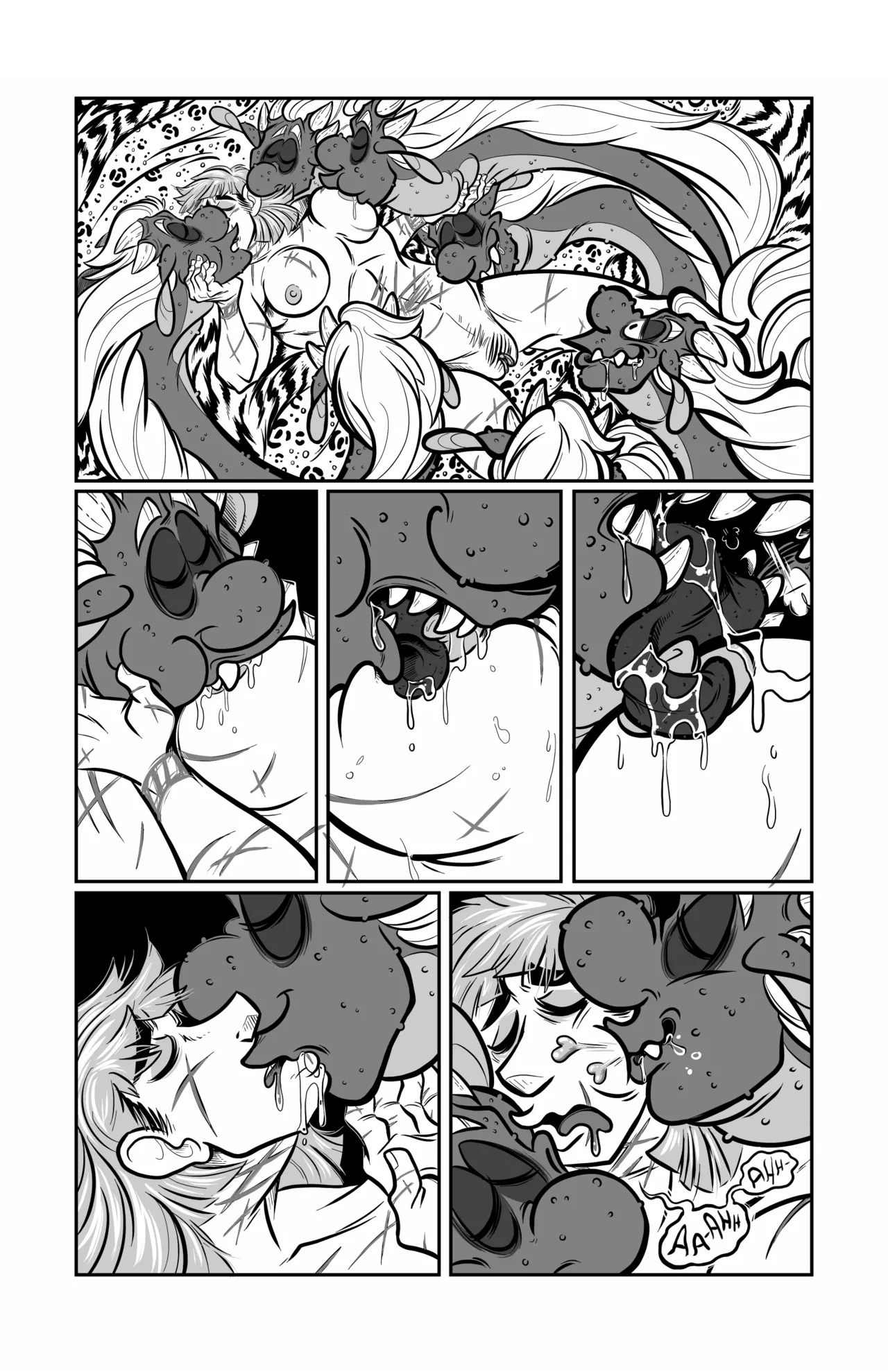 Hydra page 12 full