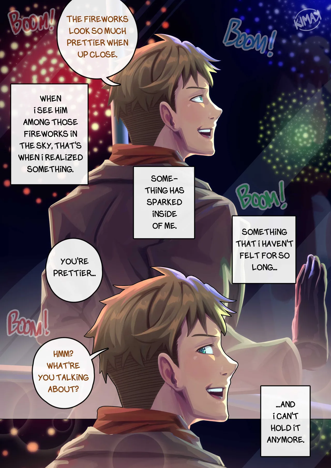 First Date page 2 full