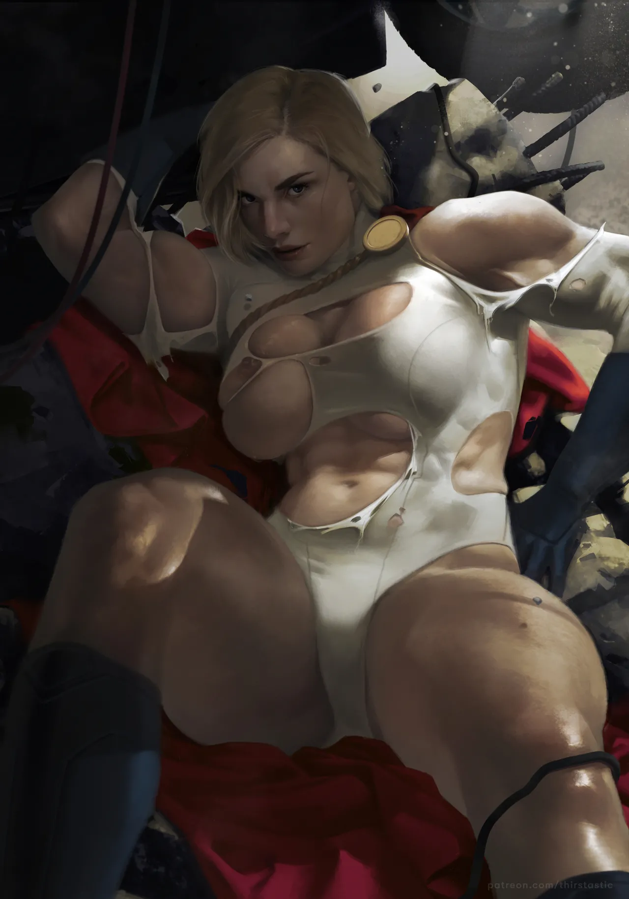 Artist - Dima Ivanov page 3 full