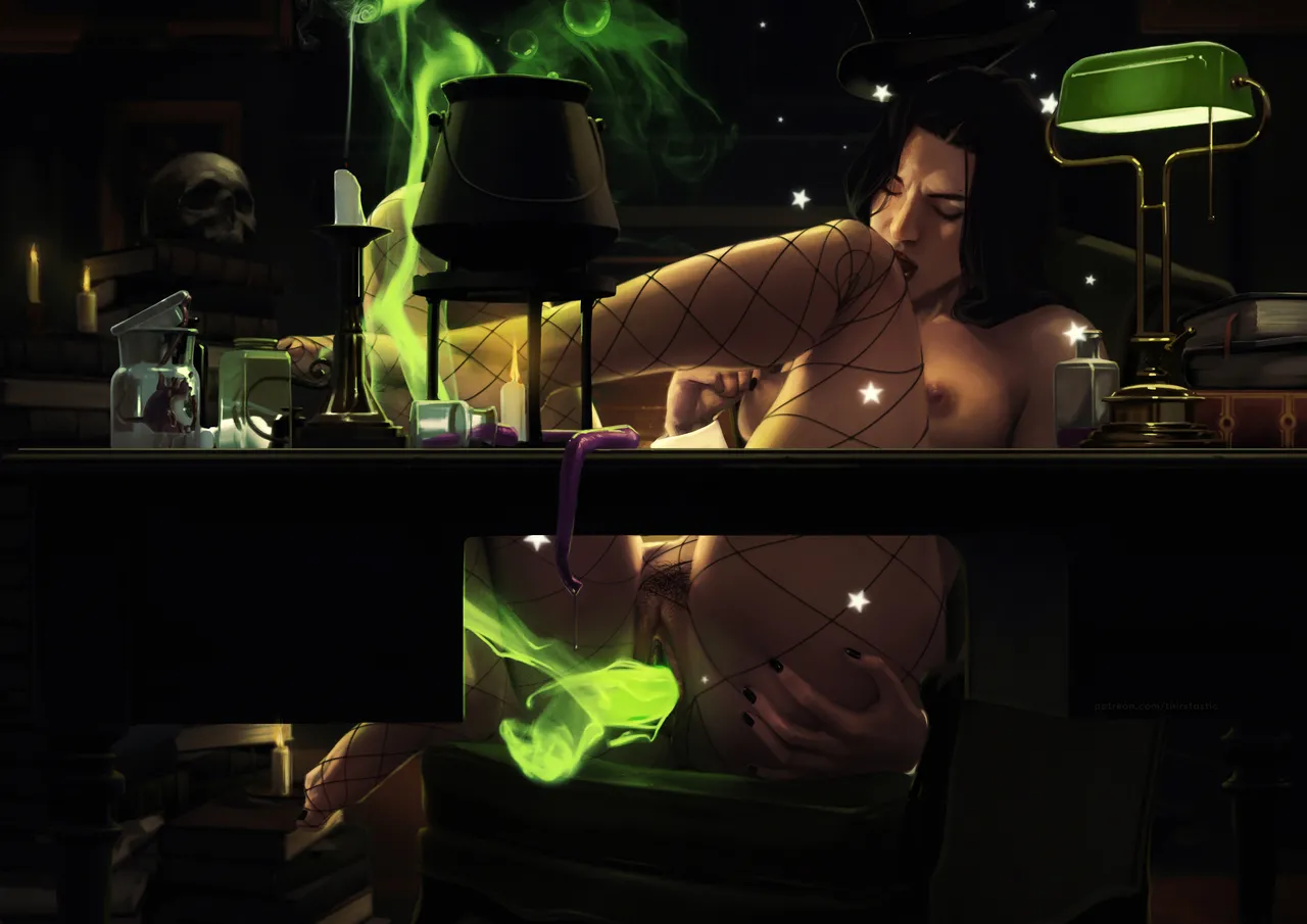 Artist - Dima Ivanov page 5 full