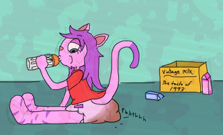 Artist - Artificial Flavors page 11 full