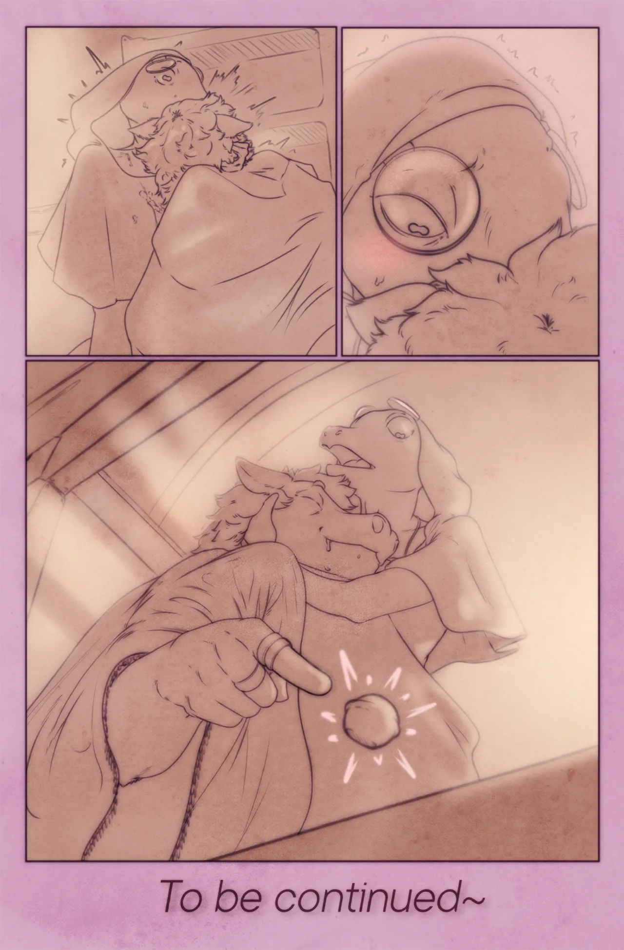 S.C.A.T. Volume 3: Tales From the Porcelain Throne page 12 full