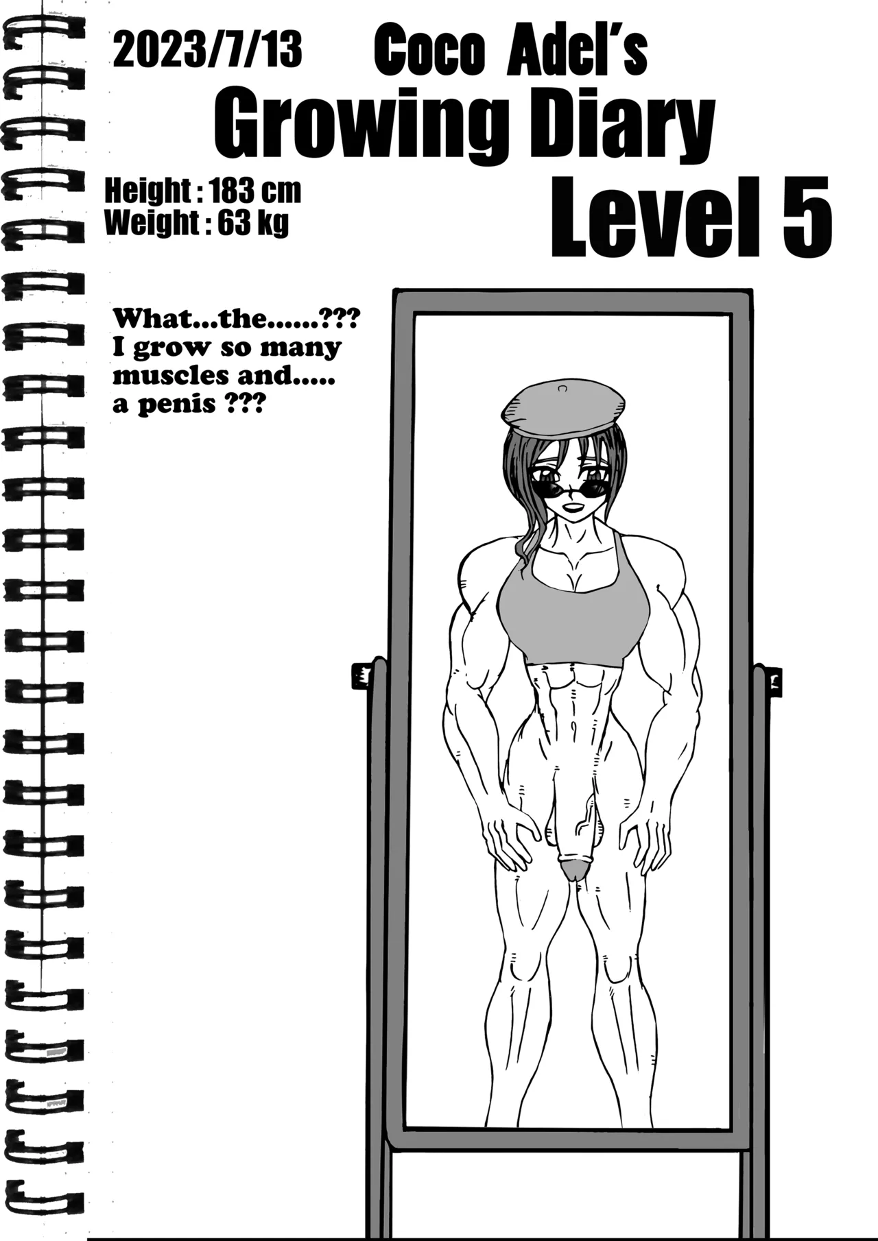 Coco Adel page 2 full