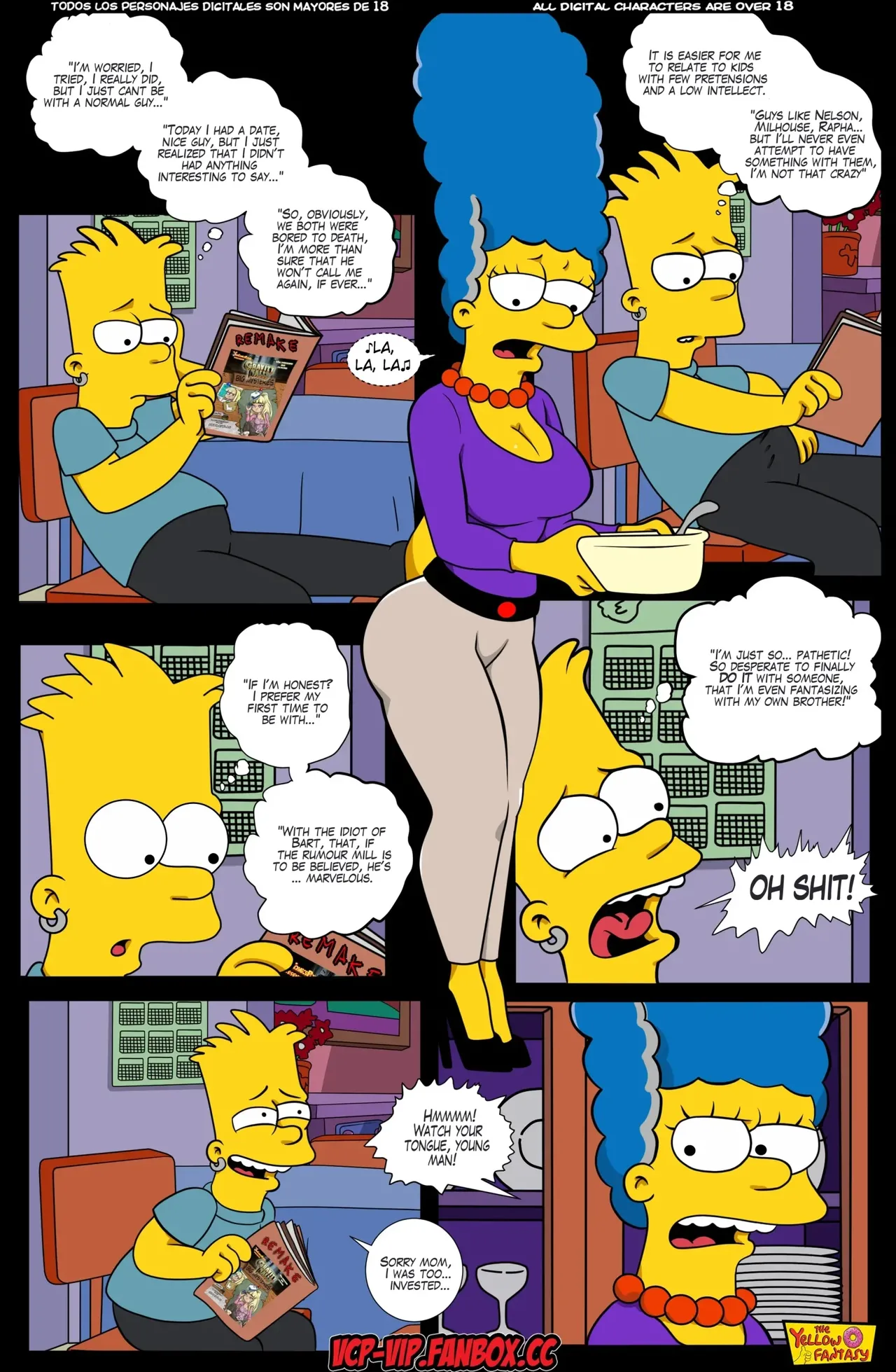 Affinity Remake page 12 full