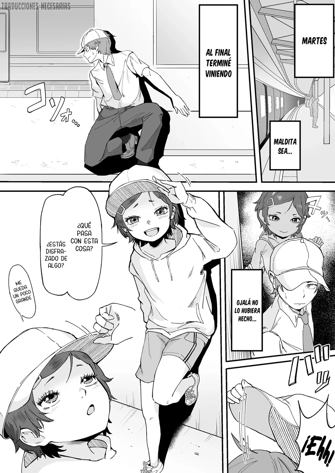 Mesugaki ni 5-kakan Jirasareta Ato no Shasei, Souzou o Zessuru. - Eyacular después de haber sido provocado durante cinco días por una mocosa, es algo inimaginable page 11 full