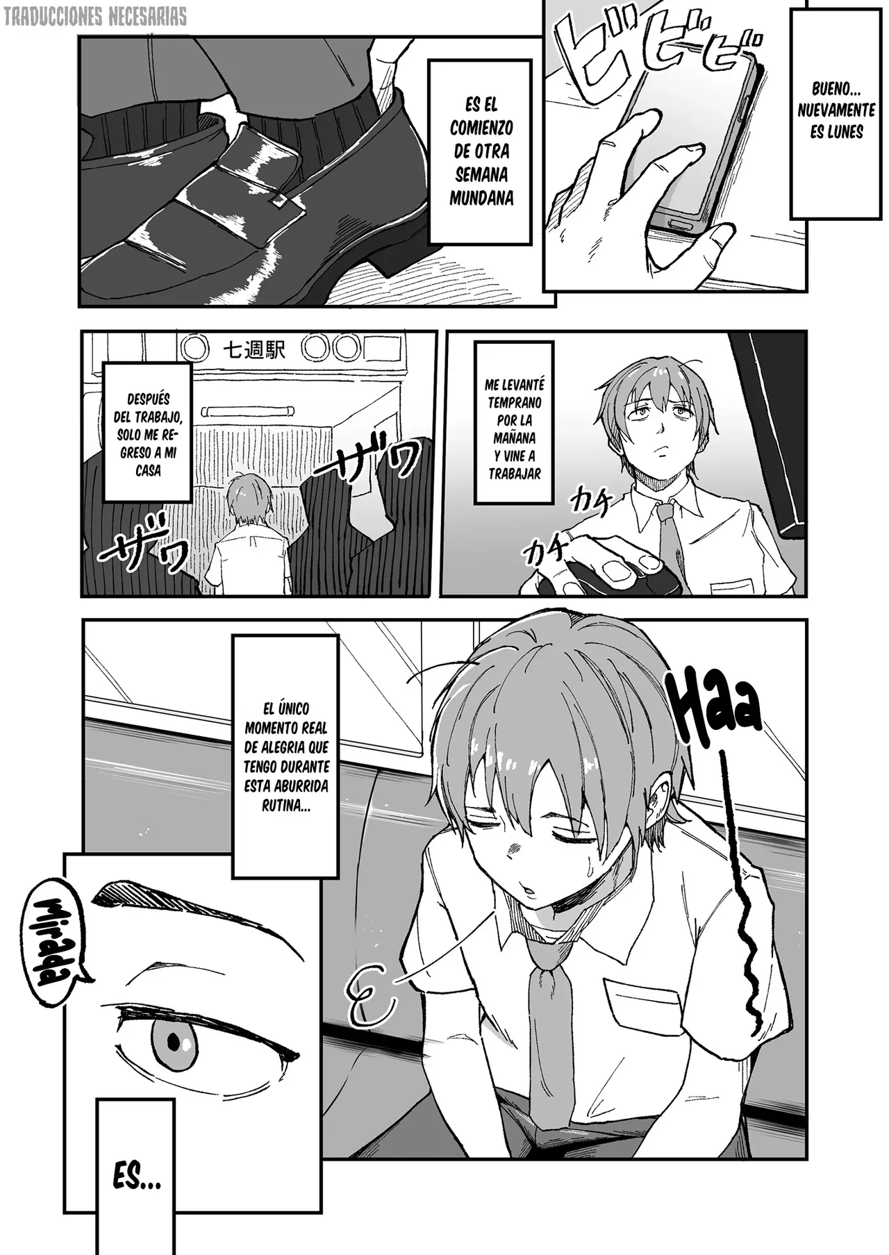 Mesugaki ni 5-kakan Jirasareta Ato no Shasei, Souzou o Zessuru. - Eyacular después de haber sido provocado durante cinco días por una mocosa, es algo inimaginable page 3 full