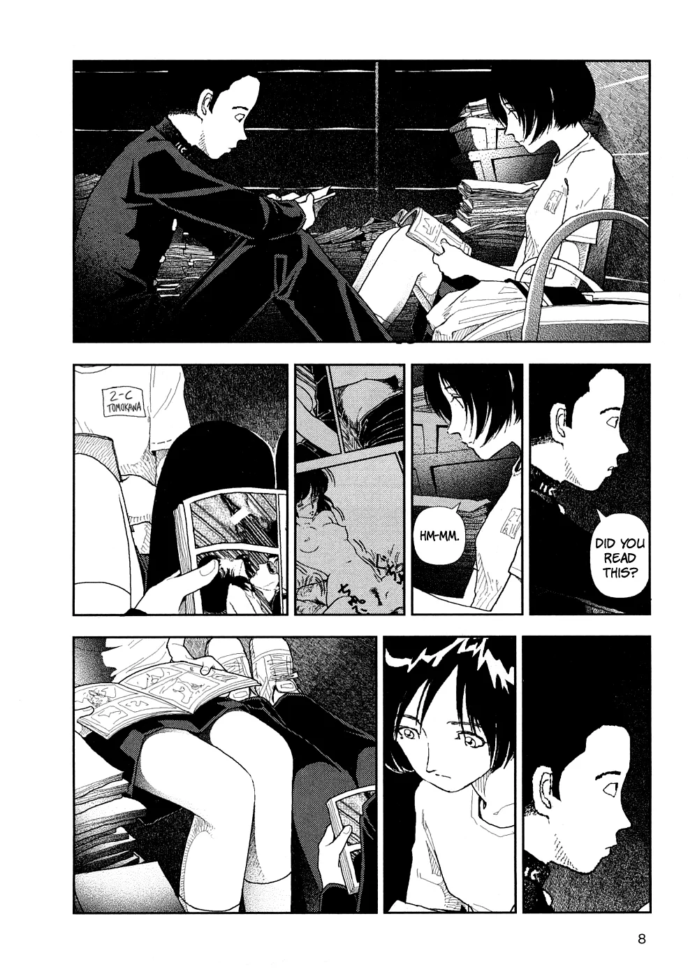 Hotta 3 page 11 full