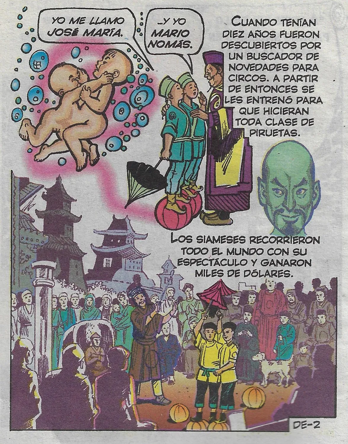 Delmonicos Erotika 015 page 3 full
