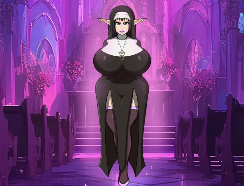 The Corruption of the Elven Wives page 2 full