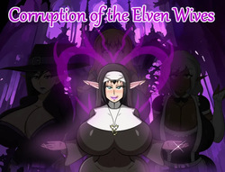 The Corruption of the Elven Wives