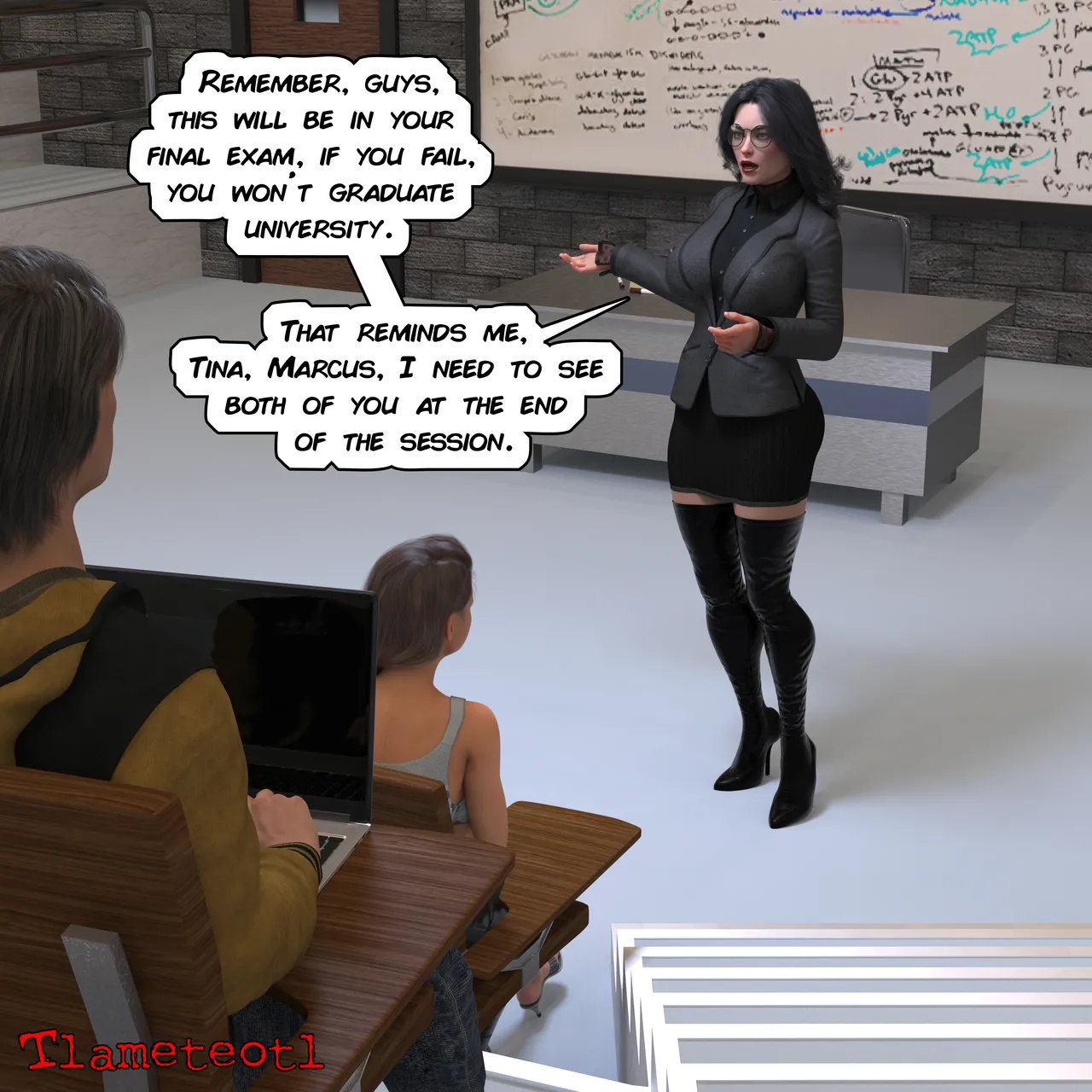 Extracurricular page 2 full