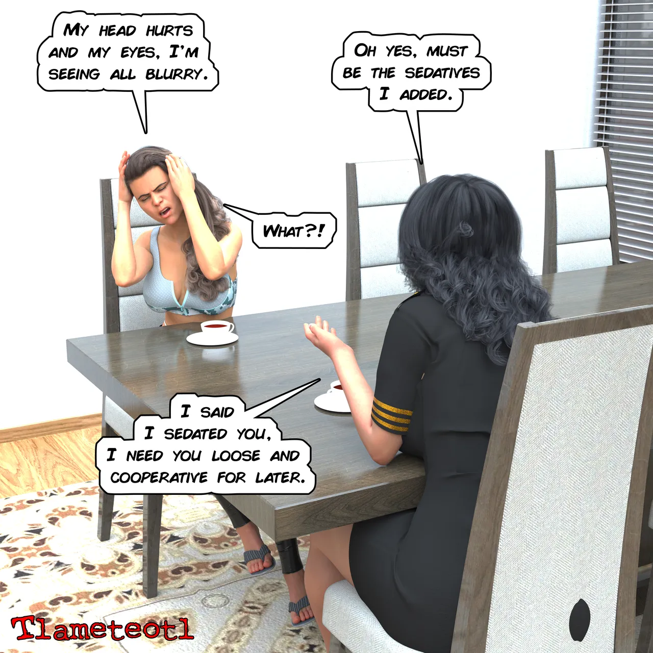 Extracurricular page 8 full