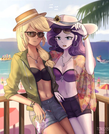 Artist - tcn1205 cover