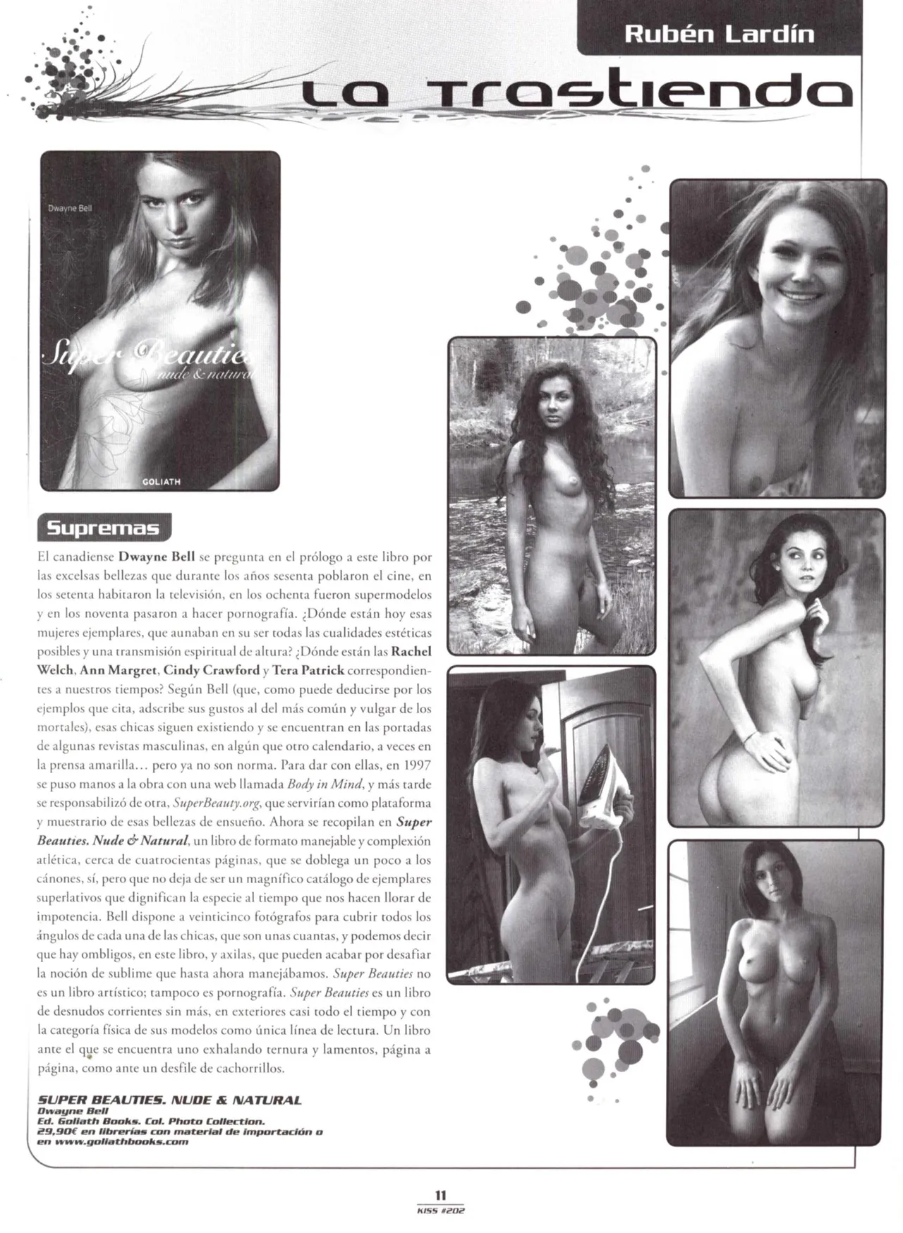 Kiss Comix #203 page 11 full