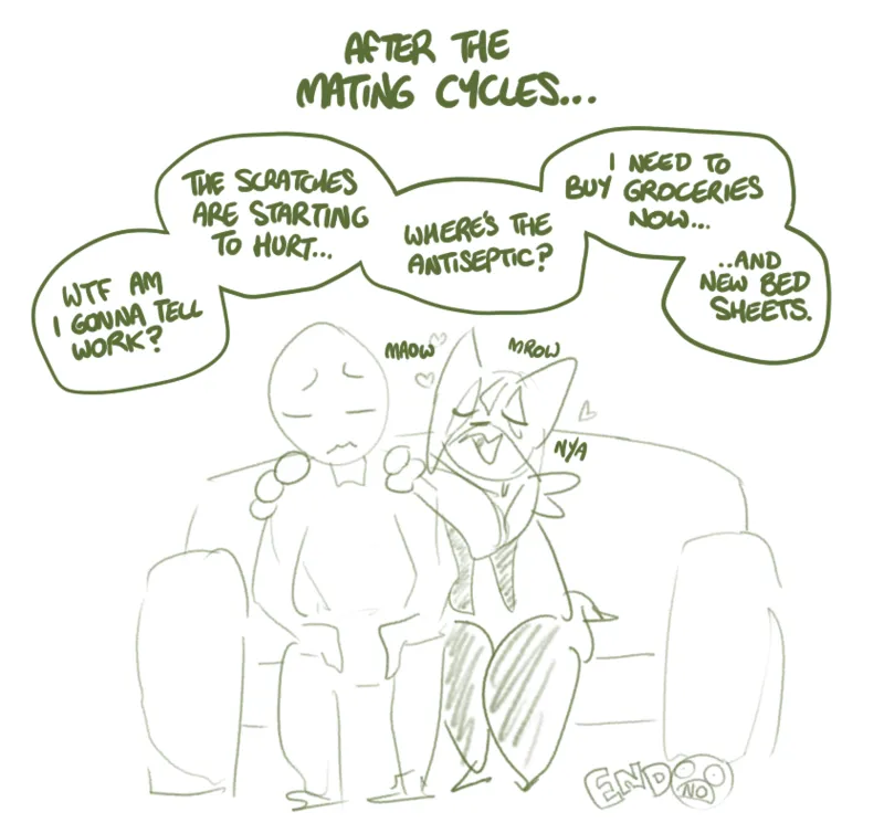 Scratching Post page 11 full