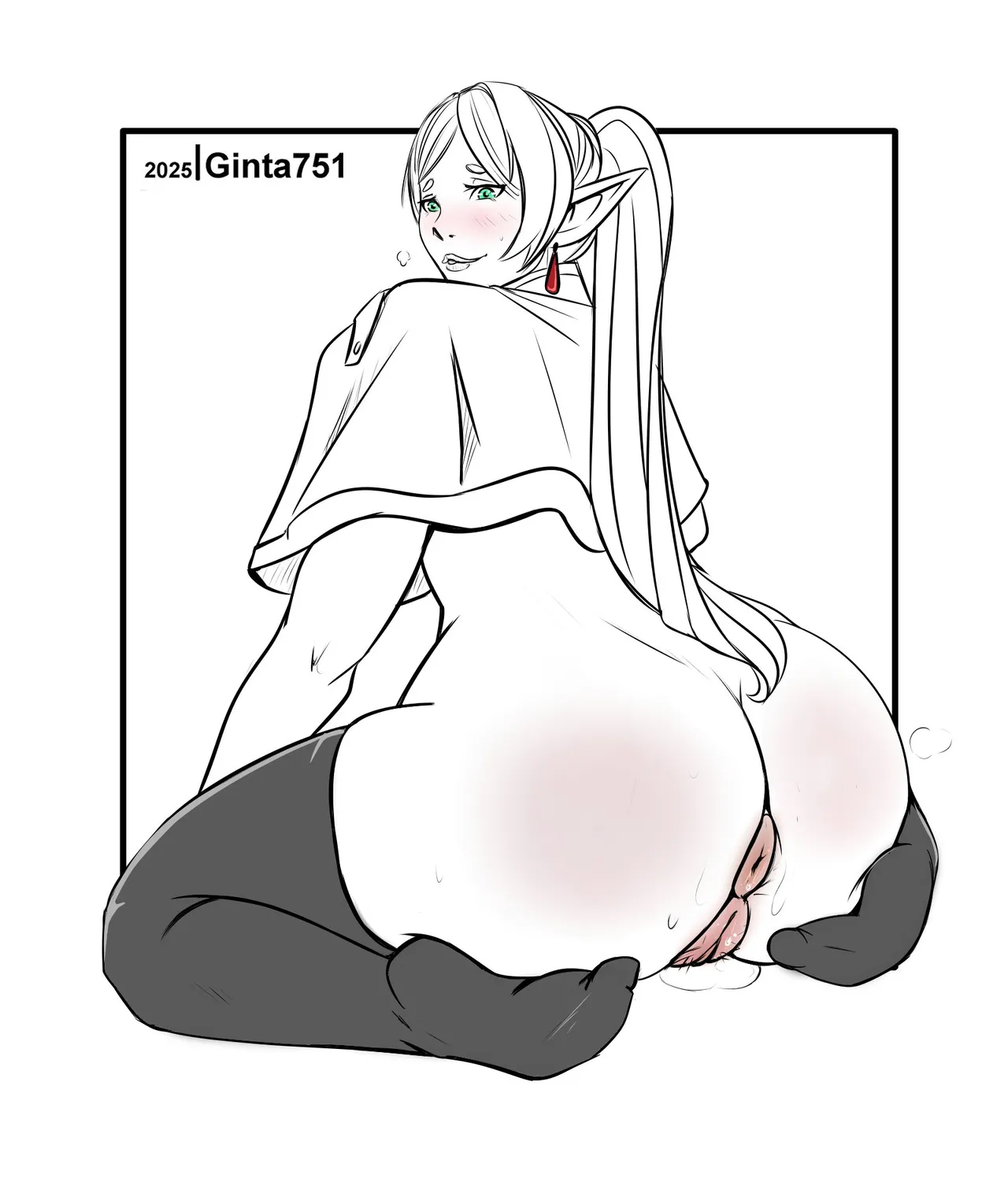 Ginta page 1 full