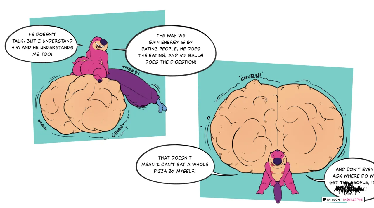 Jeff Misadventures page 12 full