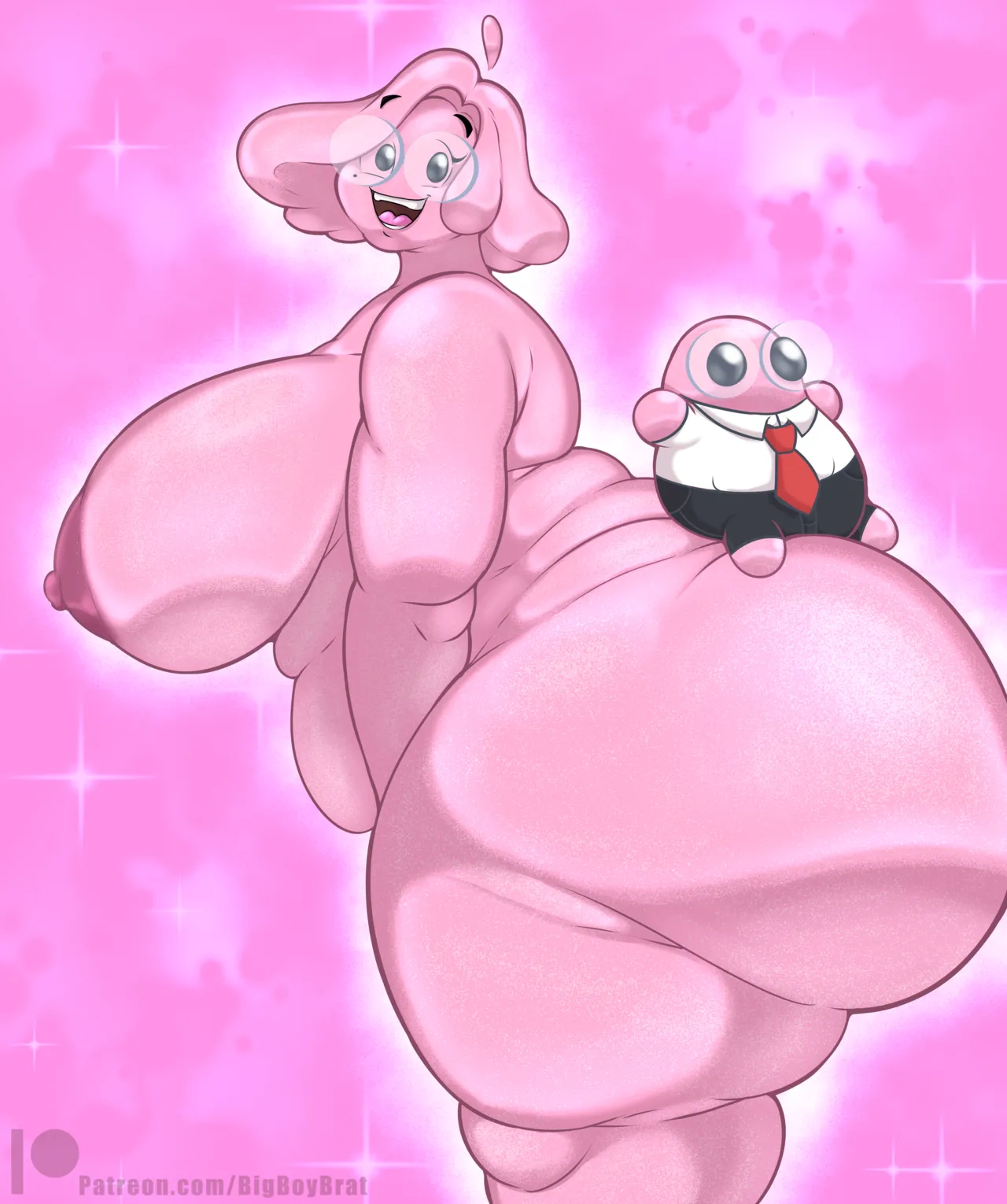 Artist - BigBoyBrat page 12 full