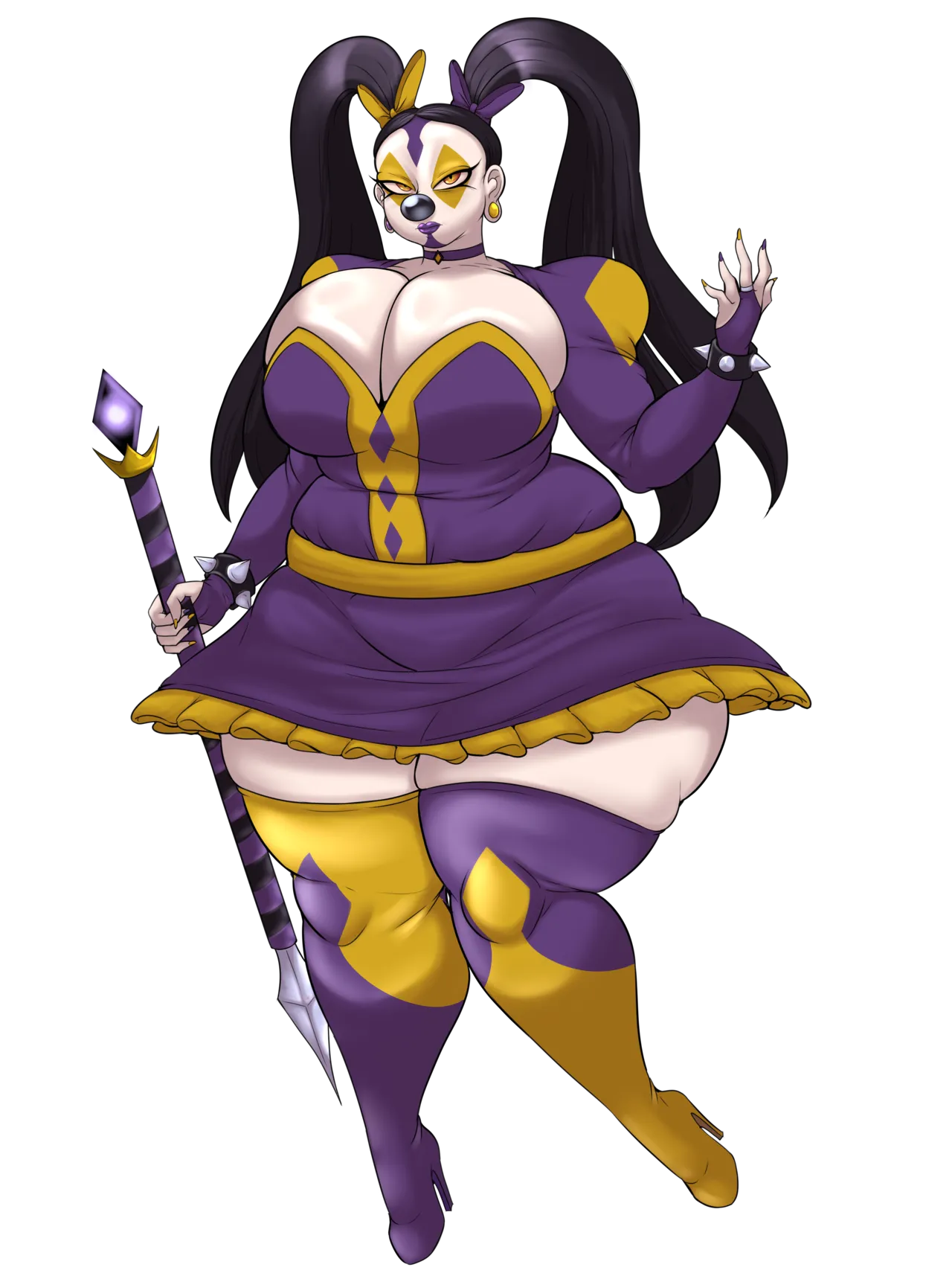 Artist - BigBoyBrat page 2 full