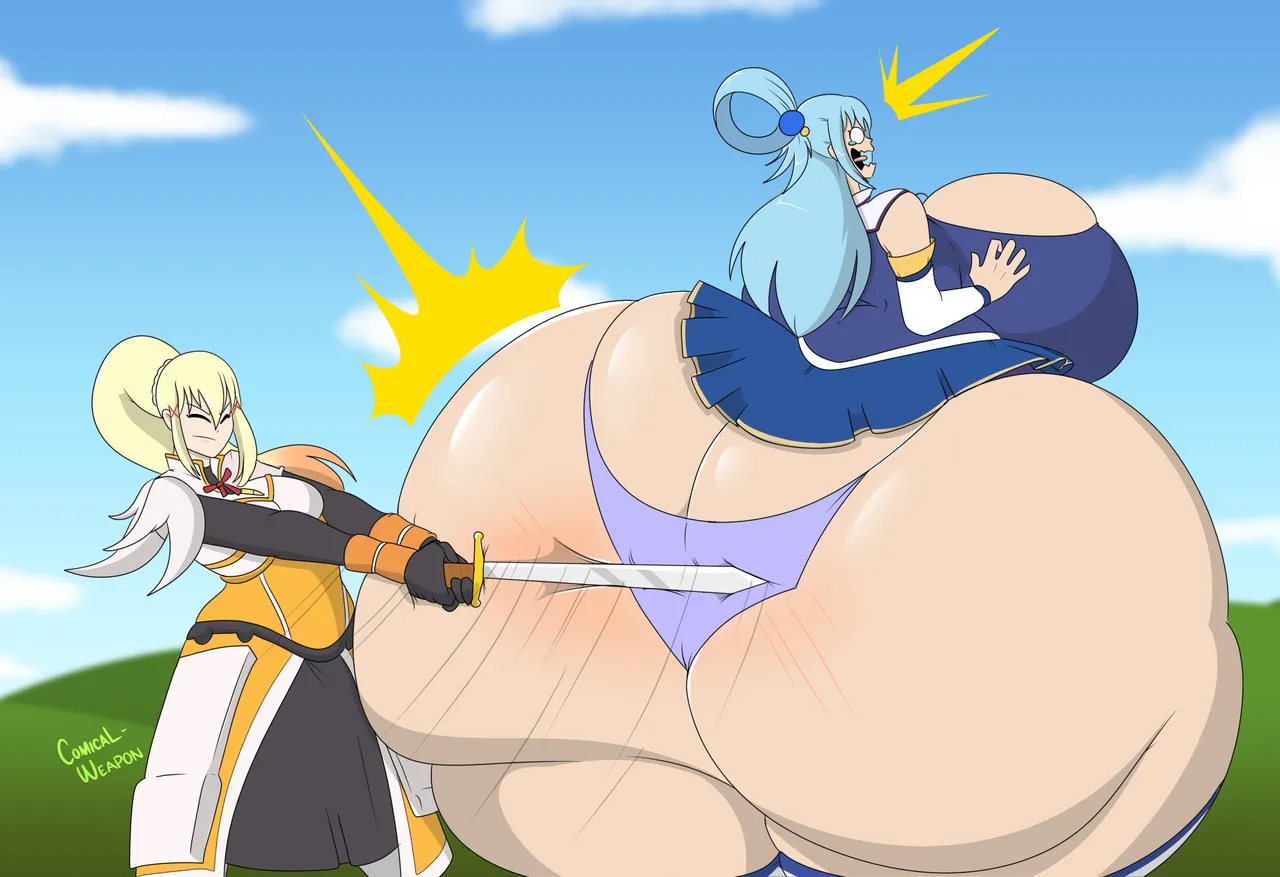 One-shots page 12 full