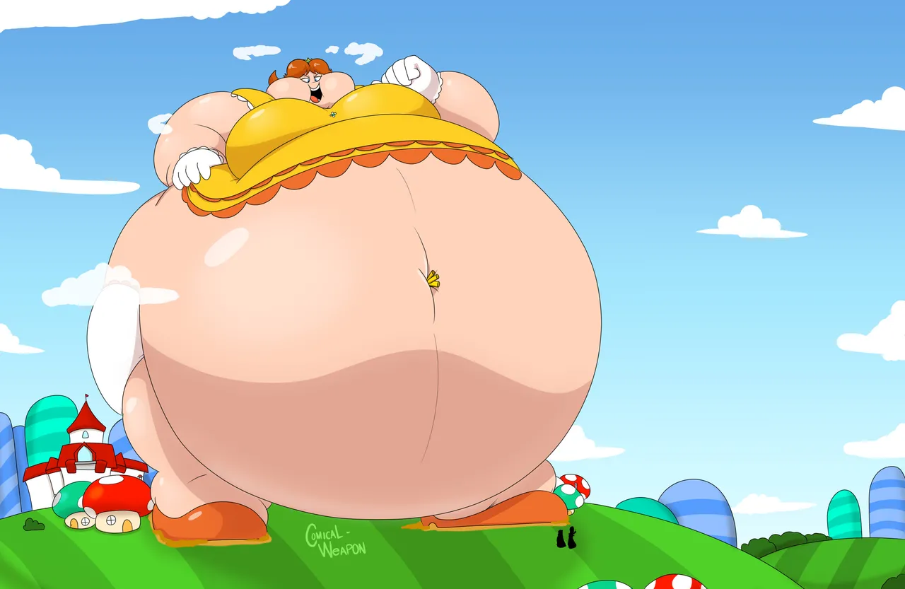 One-shots page 5 full