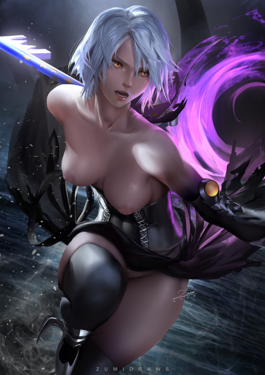 Anti-Aqua . page 1 full