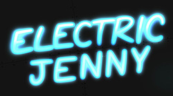 My Life as a Teenage Robot Animation