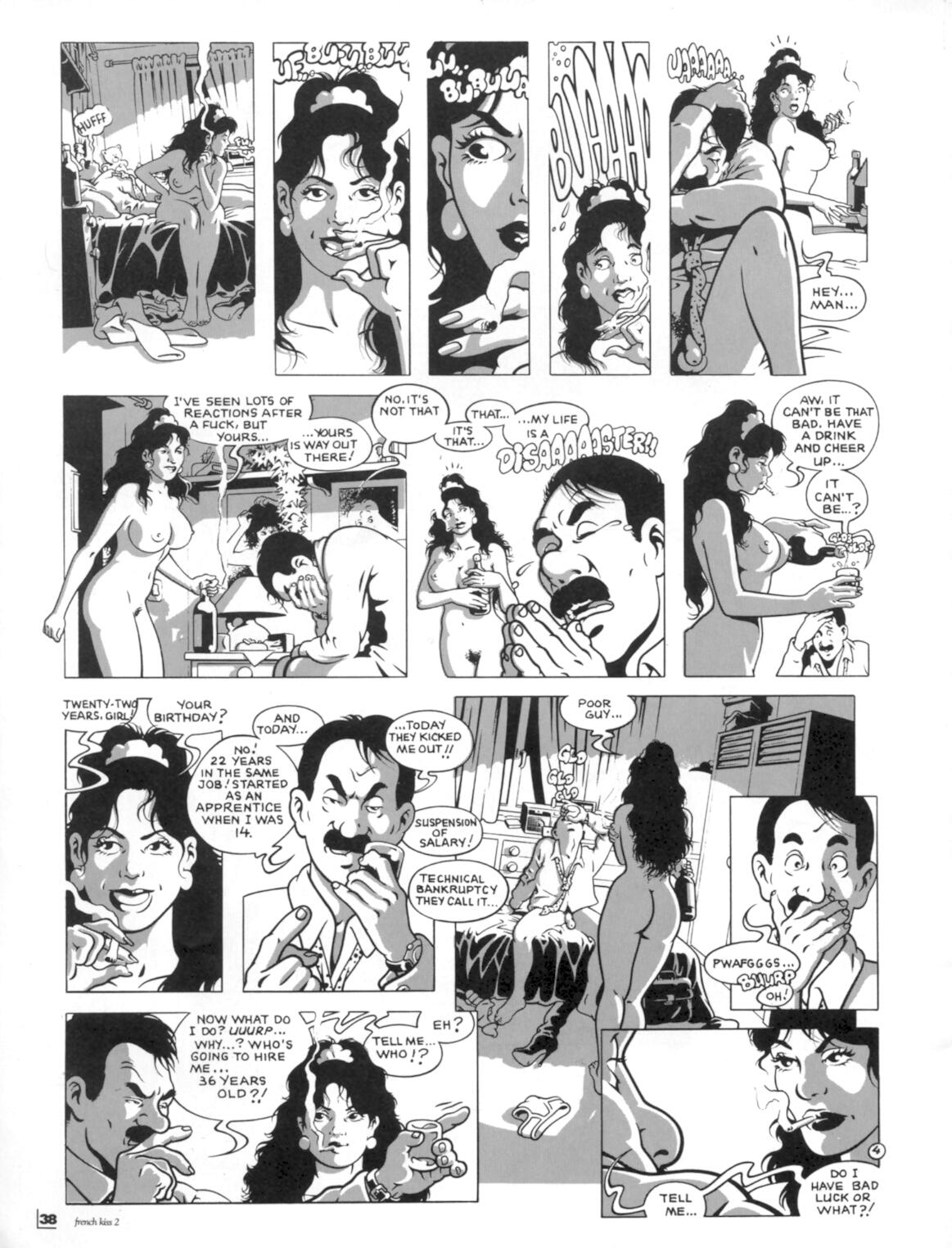 Rachel page 4 full