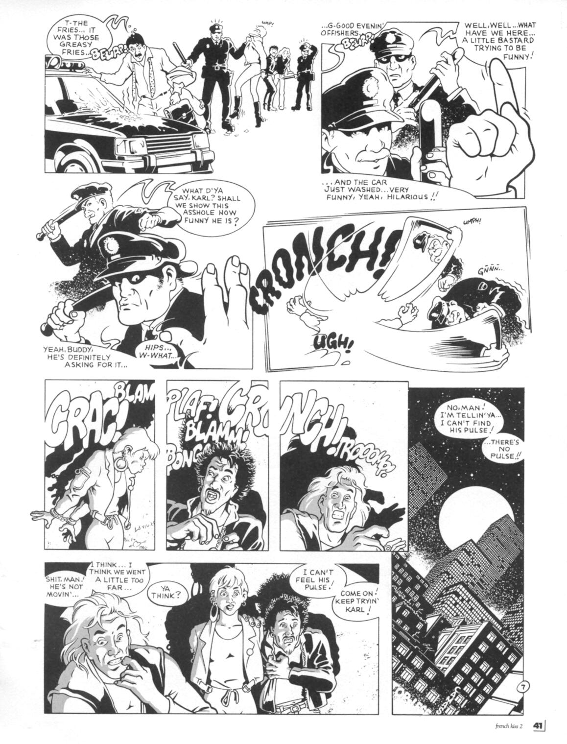 Rachel page 7 full