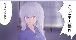 Commander Belfast Transformation TS