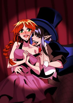 The Magician's Apprentice