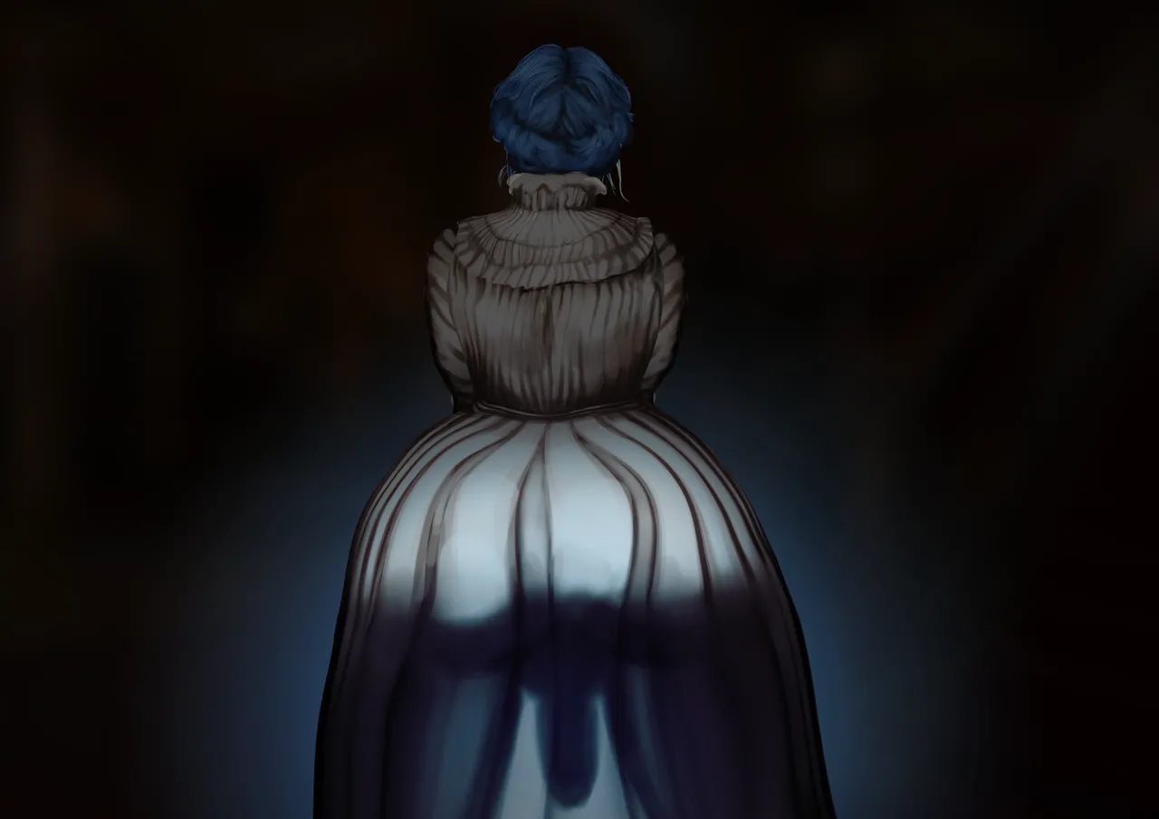 Sophia's Assistance page 10 full