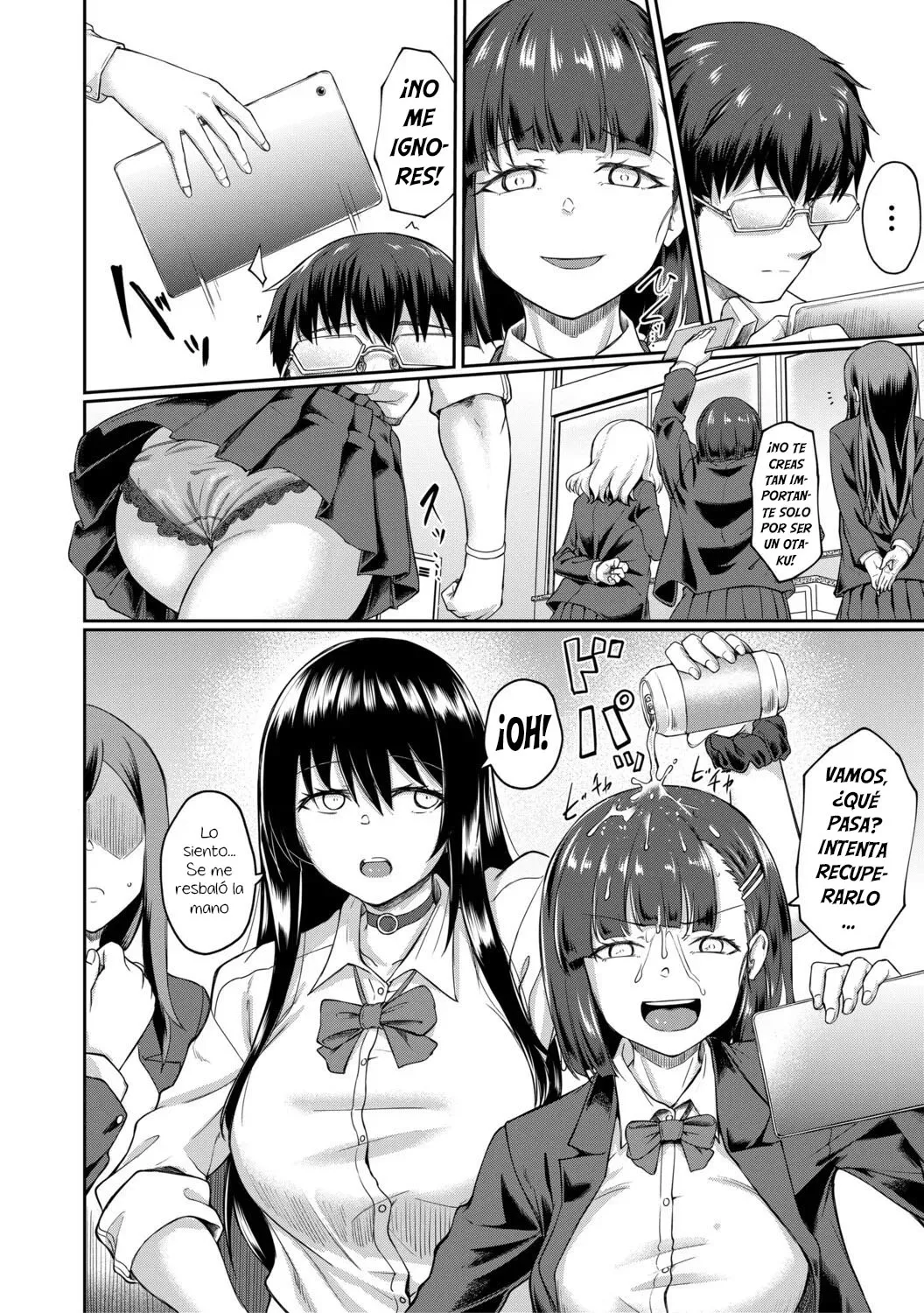 KEIKEI｜DESLUMBRANTE page 2 full