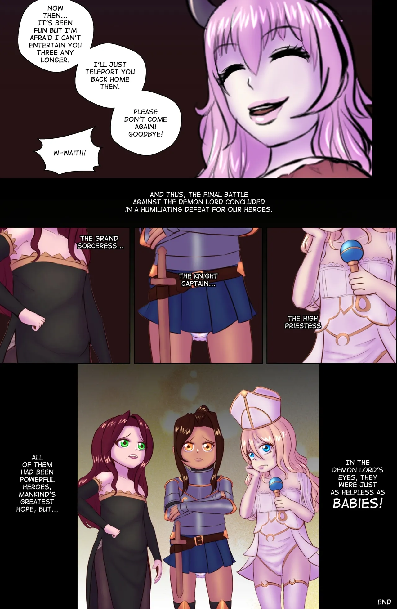 Demon Lord page 6 full