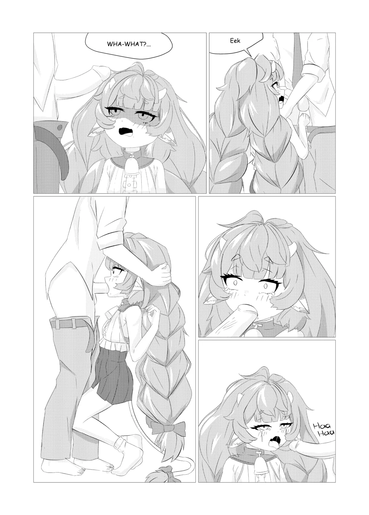 Gamer Rage page 2 full