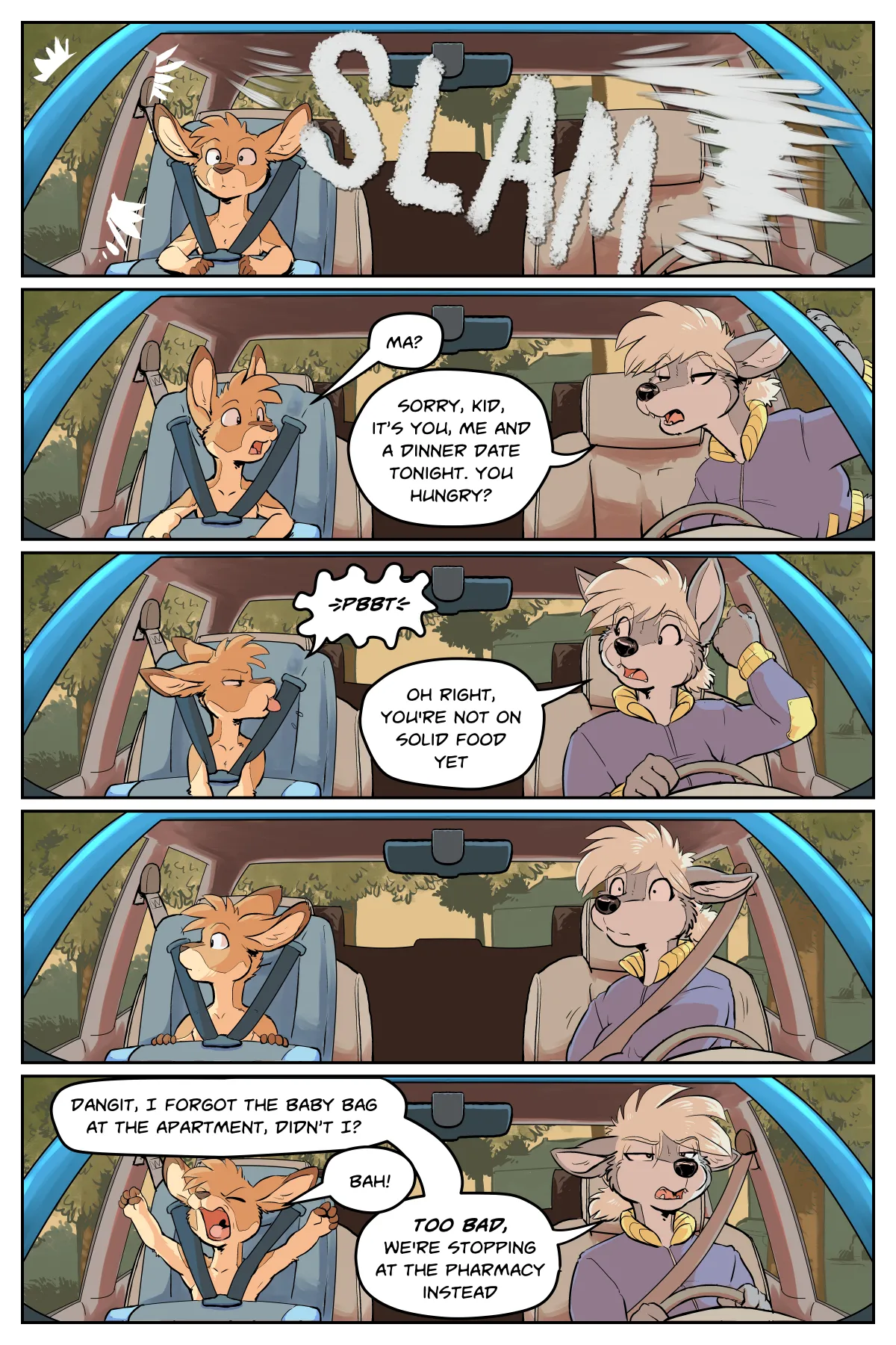A&H Club #4 page 12 full