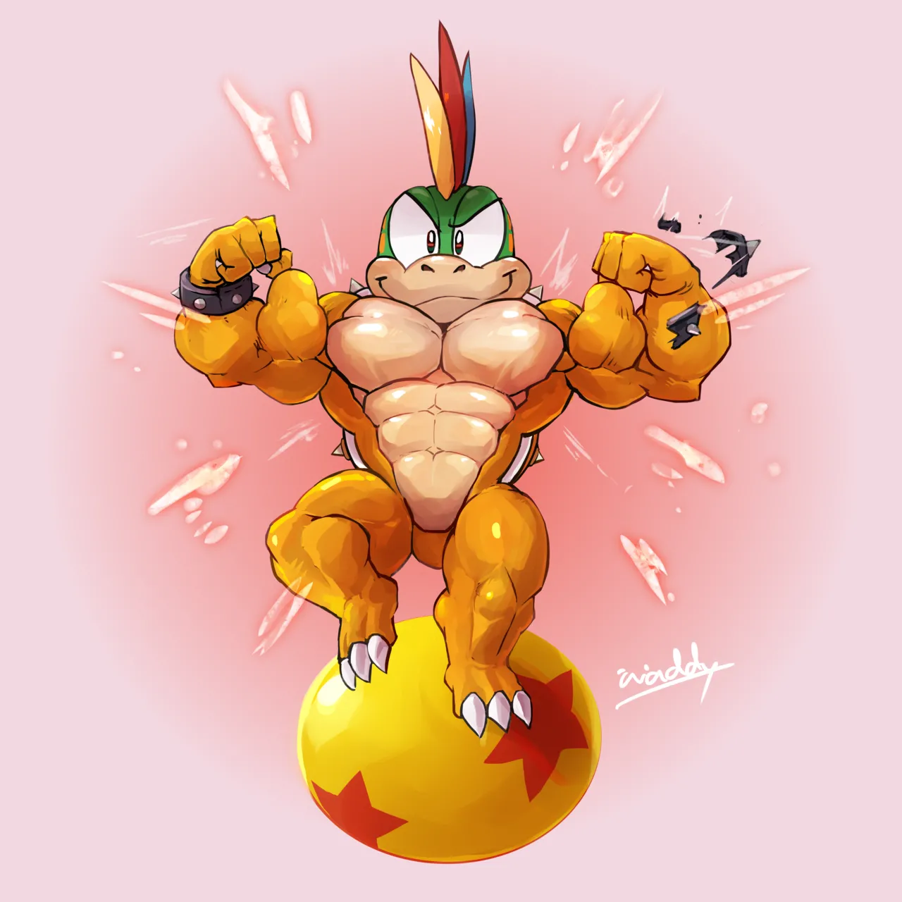 Waddledox page 11 full