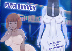 Futa Bukken - Futanari Yuurei no Love Noroi
