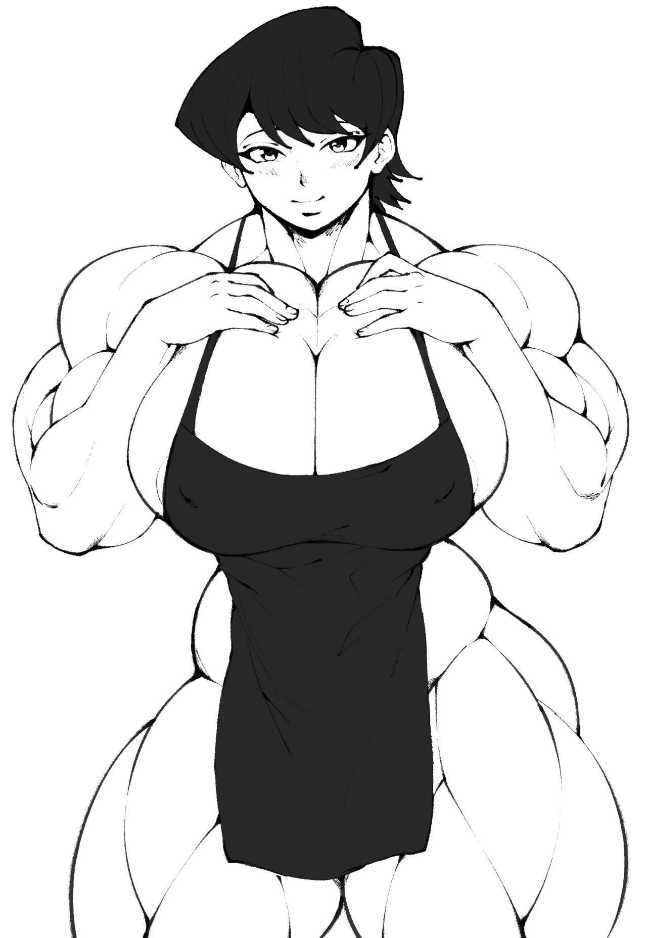 Reikosuji Twitter, Bluesky and Deviantart page 12 full