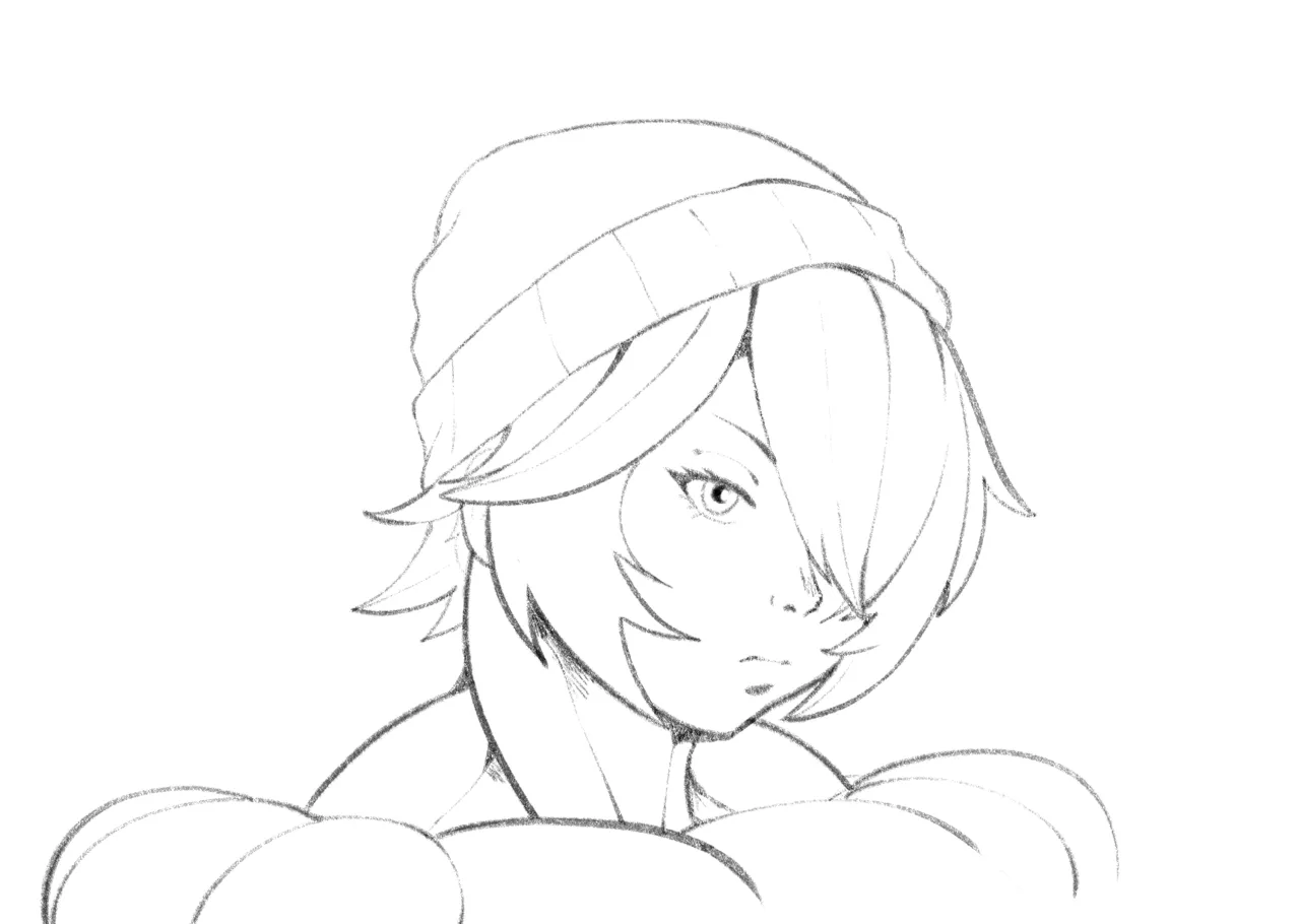 Reikosuji Twitter, Bluesky and Deviantart page 8 full