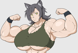 Reikosuji Twitter, Bluesky and Deviantart