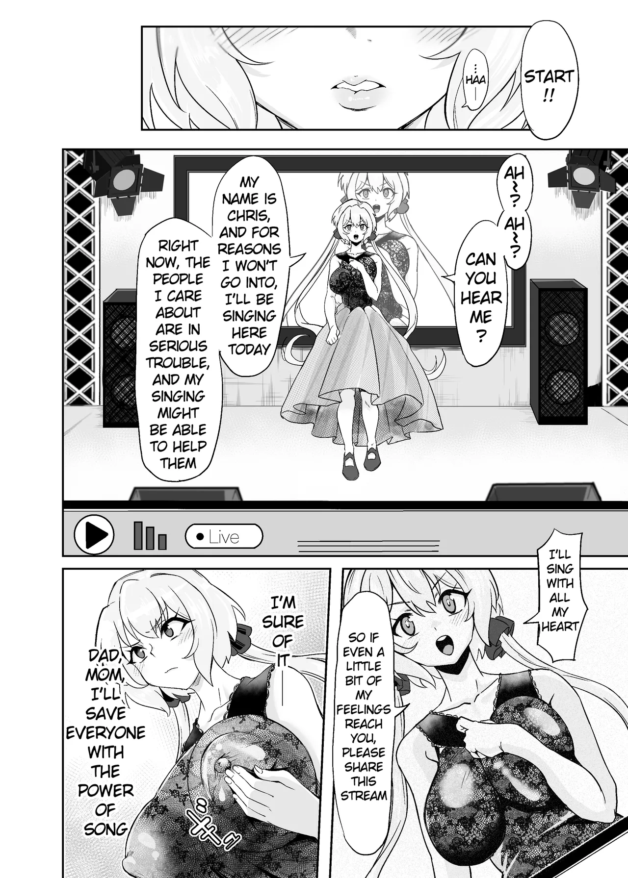 YukineChrisDance page 12 full