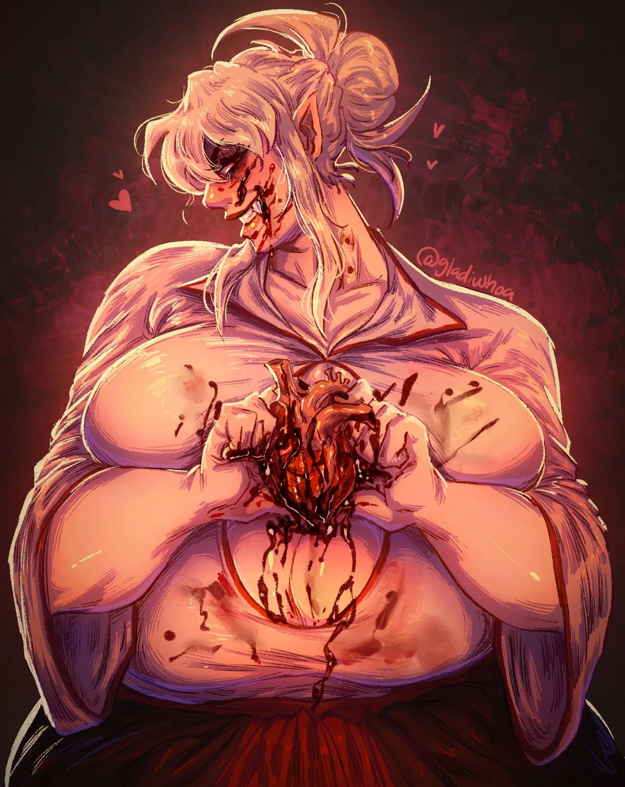 Gladiwhoa - Akeldama page 10 full